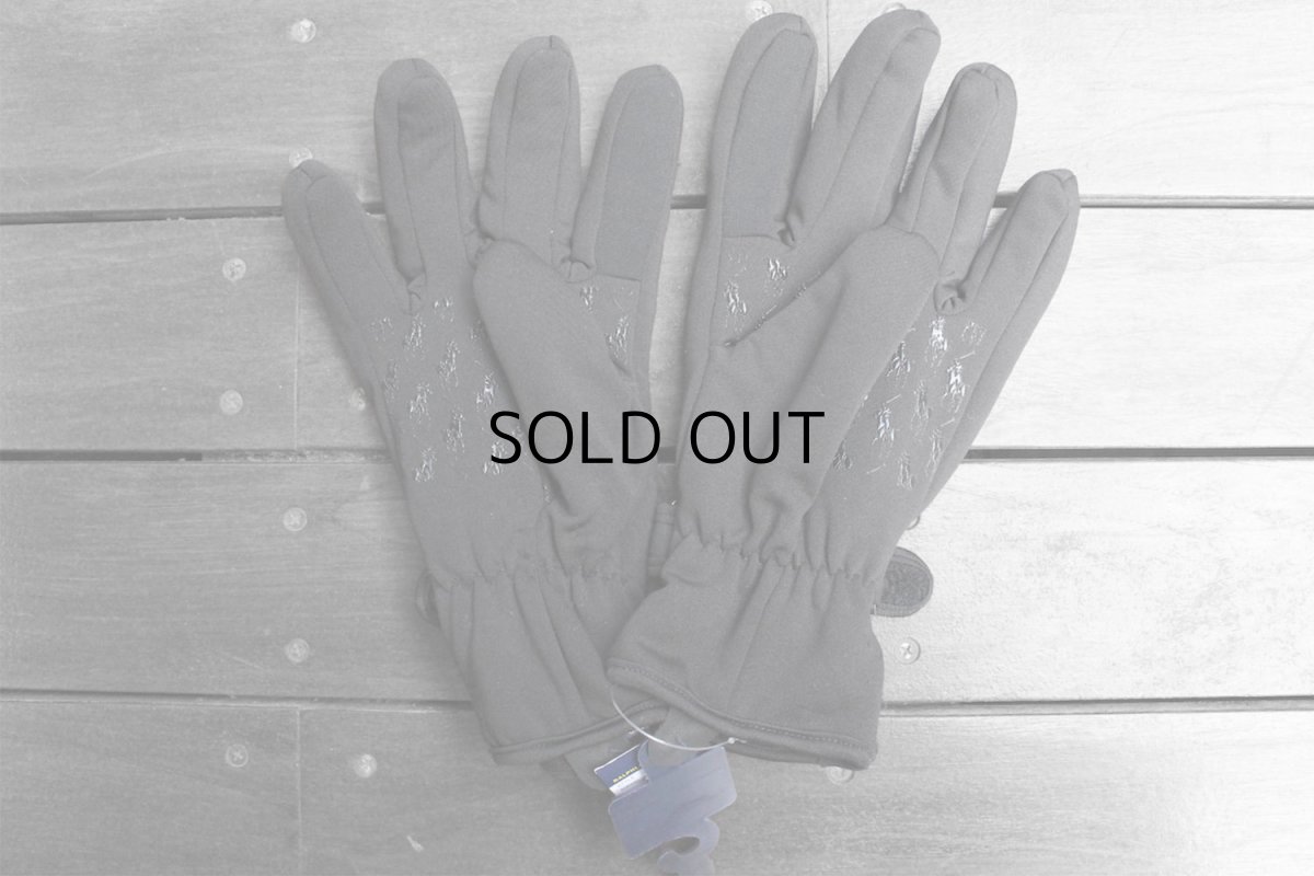 画像2: POLO RALPH LAUREN NEOPRENE GLOVE (2)