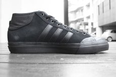 画像3: ADIDAS SKATEBOARDING MATCHCOURT MID ADV (3)