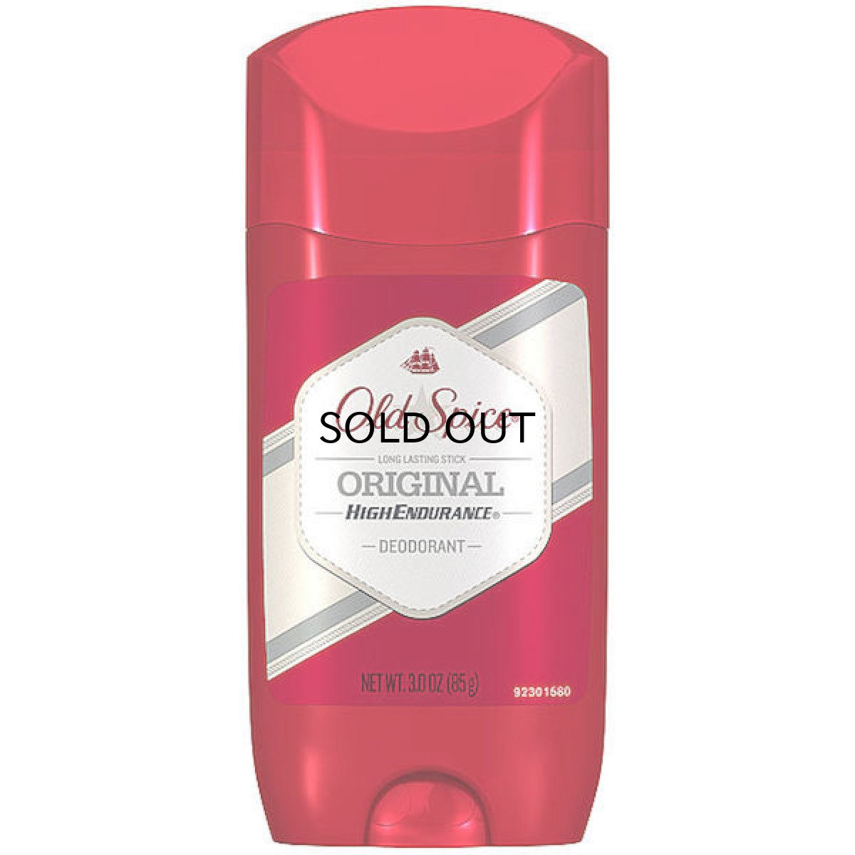 画像1: OLD SPICE DEODORANT【ORIGINAL/85g】 (1)