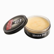 画像2: UPPERCUT DELUXE MONSTER HOLD POMADE (2)