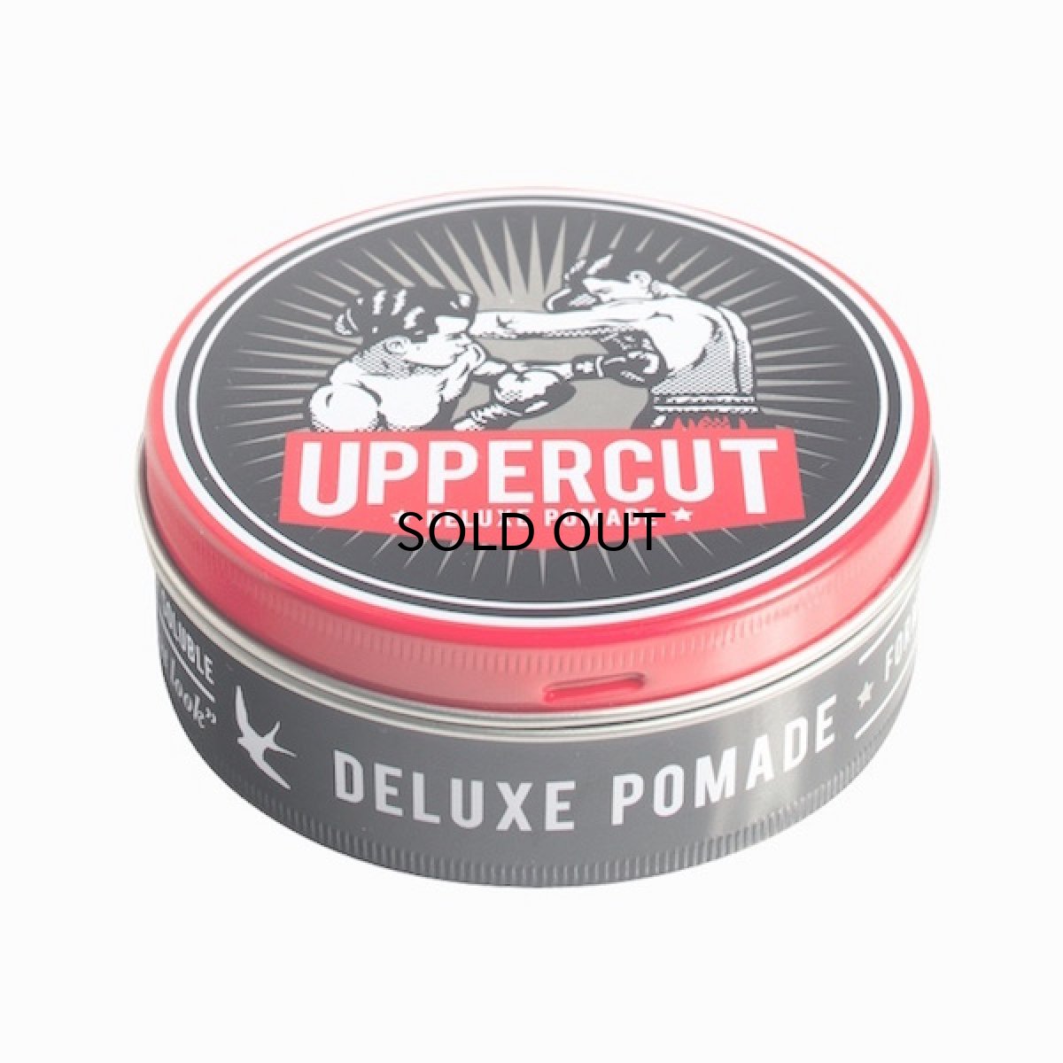 画像1: UPPERCUT DELUXE POMADE (1)