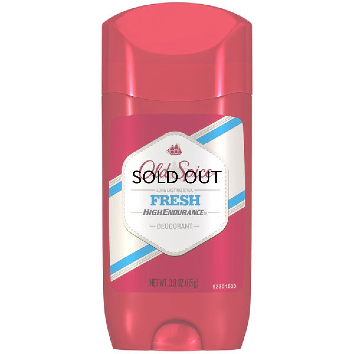 画像1: OLD SPICE DEODORANT【FRESH/85g】 (1)