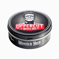 画像1: UPPERCUT DELUXE MONSTER HOLD POMADE (1)