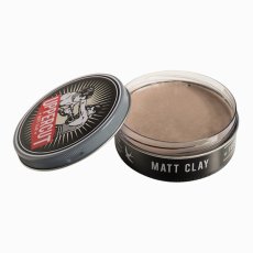 画像2: UPPERCUT DELUXE MATT CLAY POMADE (2)