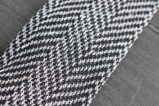 画像2: RRL HERRINGBONE KNIT TIE (2)