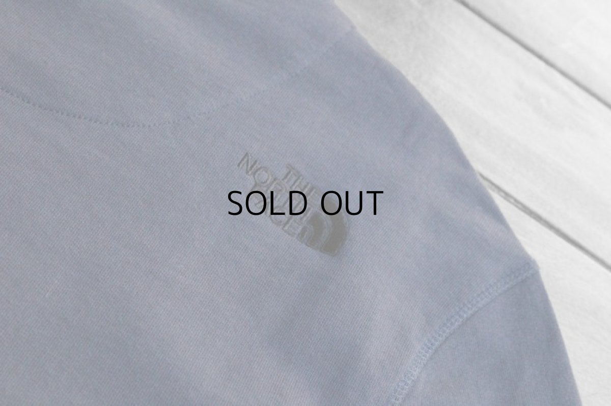 画像5: THE NORTH FACE LIGHTWEIGHT CREWNECK BOX LOGO SWEATSHIRT (5)