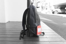 画像4: THE NORTH FACE BACK TO BERKELEY BACKPACK"BLACK OUT" (4)