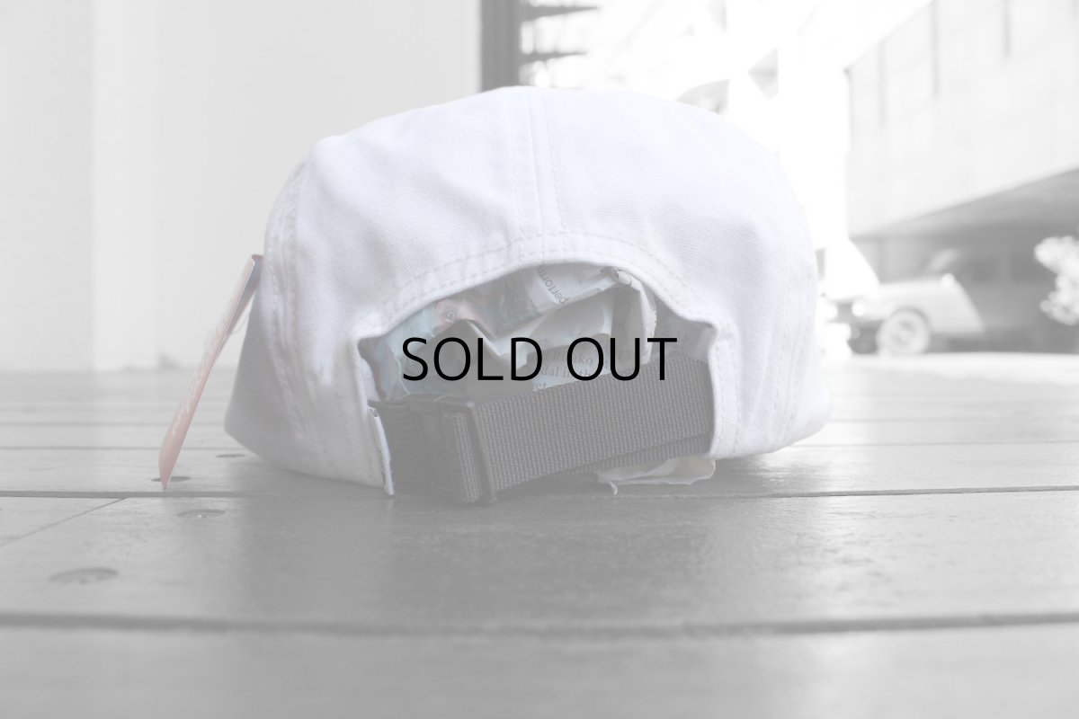 画像4: THE NORTH FACE BOX LOGO CAMP CAP (4)