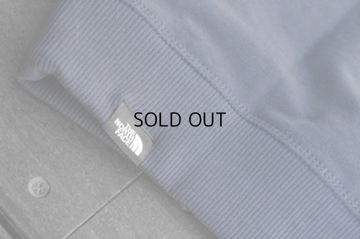 画像4: THE NORTH FACE LIGHTWEIGHT CREWNECK BOX LOGO SWEATSHIRT (4)