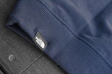 画像4: THE NORTH FACE LIGHTWEIGHT CREWNECK BOX LOGO SWEATSHIRT (4)