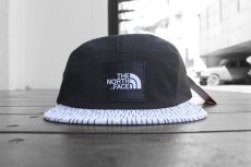 画像2: THE NORTH FACE BOX LOGO CAMP CAP (2)