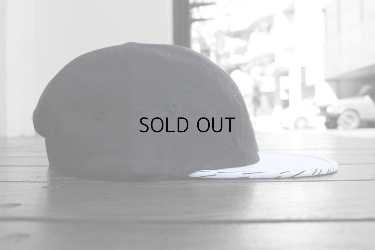 画像4: THE NORTH FACE BOX LOGO CAMP CAP (4)