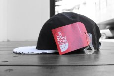 画像6: THE NORTH FACE BOX LOGO CAMP CAP (6)