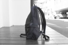 画像2: THE NORTH FACE BACK TO BERKELEY BACKPACK"BLACK OUT" (2)