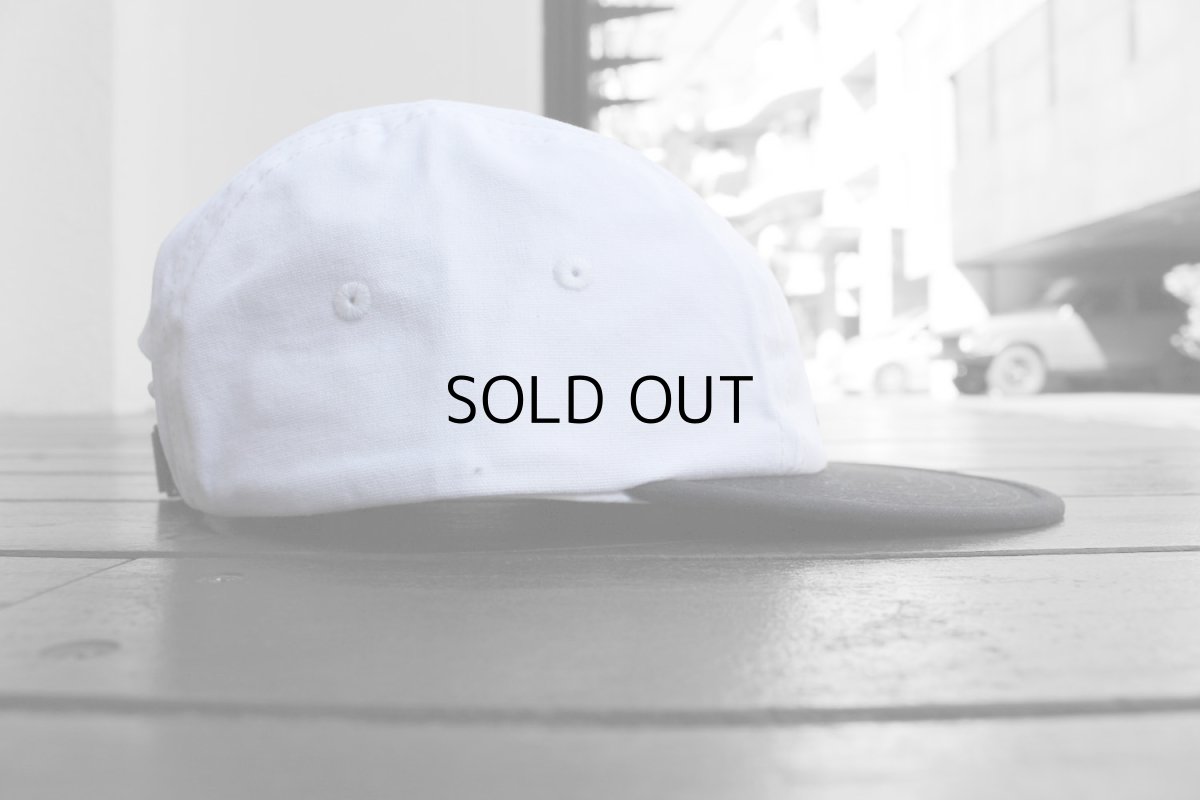 画像3: THE NORTH FACE BOX LOGO CAMP CAP (3)