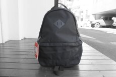 画像1: THE NORTH FACE BACK TO BERKELEY BACKPACK"BLACK OUT" (1)