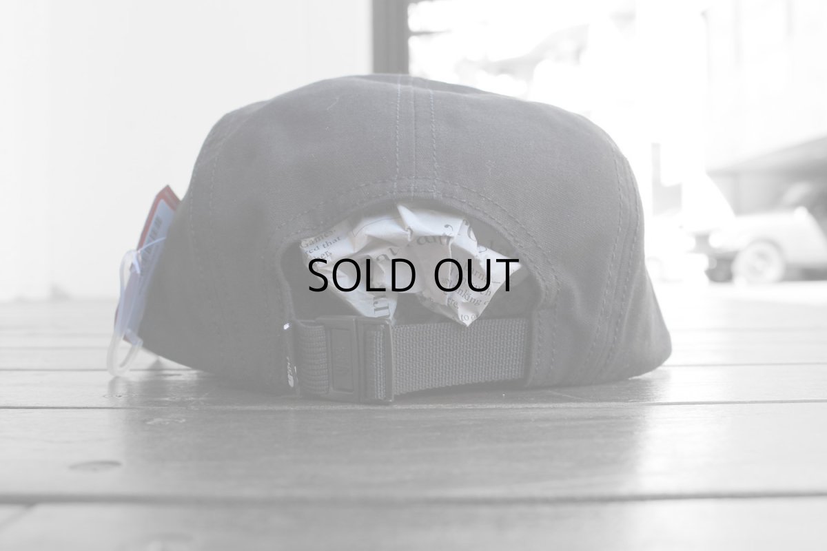 画像5: THE NORTH FACE BOX LOGO CAMP CAP (5)