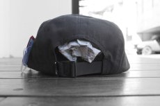 画像5: THE NORTH FACE BOX LOGO CAMP CAP【BLACK】 (5)