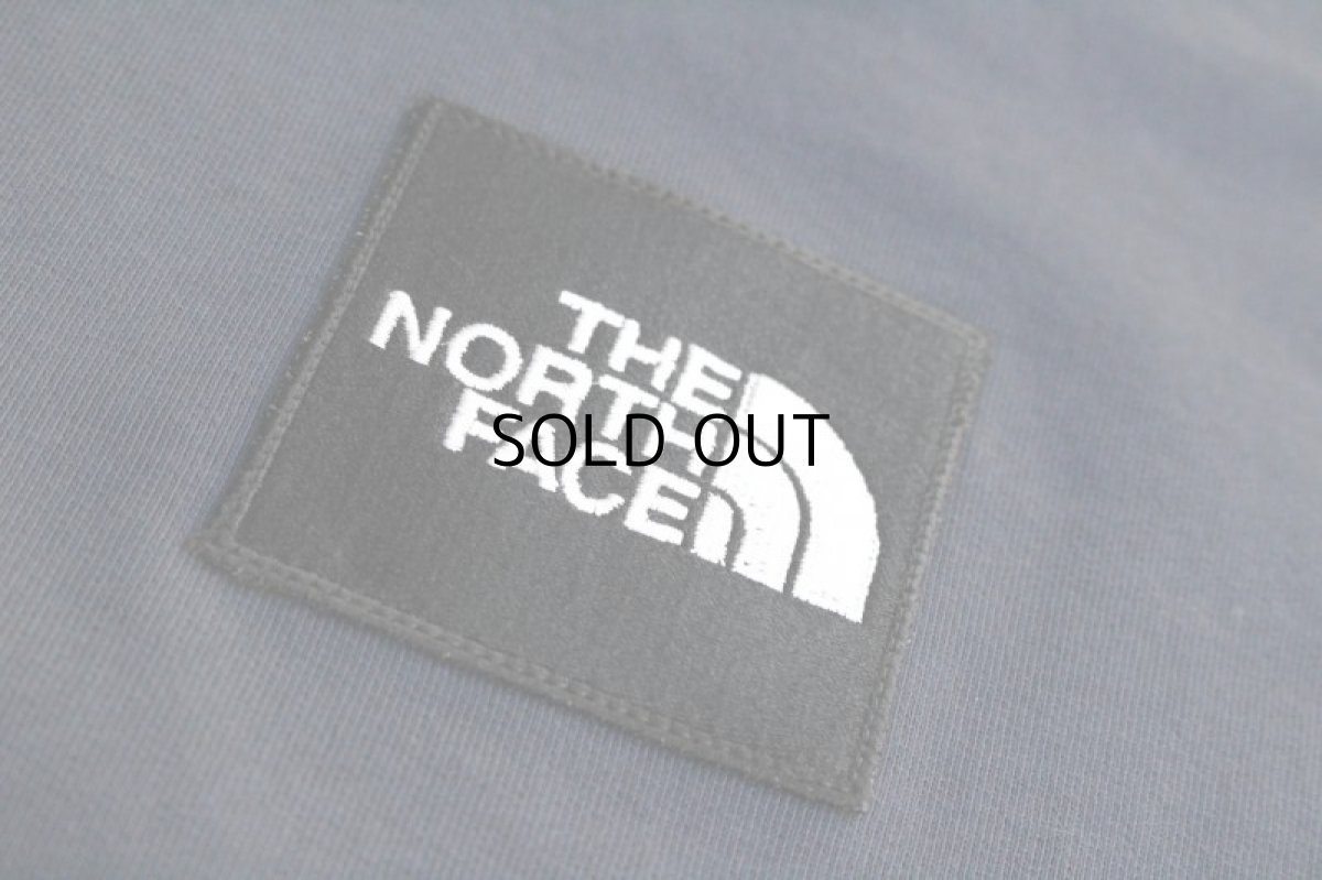 画像2: THE NORTH FACE LIGHTWEIGHT CREWNECK BOX LOGO SWEATSHIRT (2)