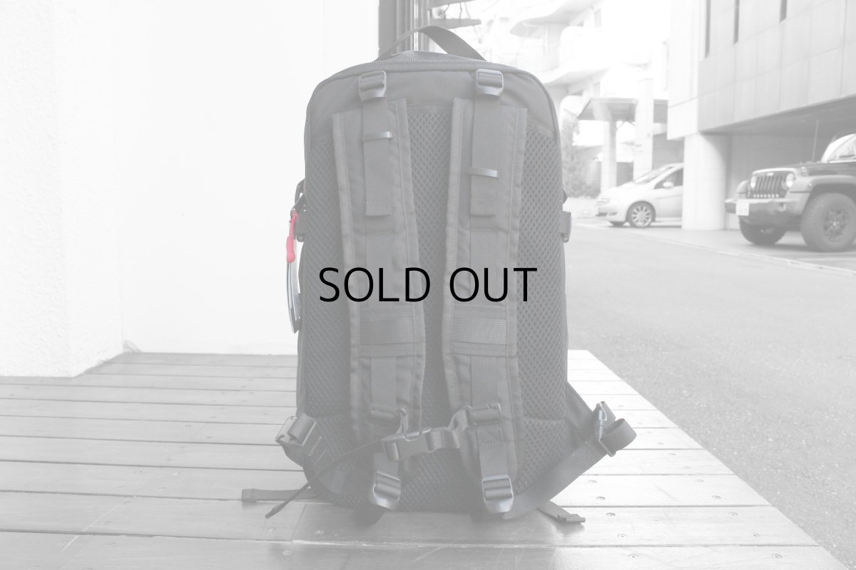 画像3: DSPTCH DAY PACK (3)