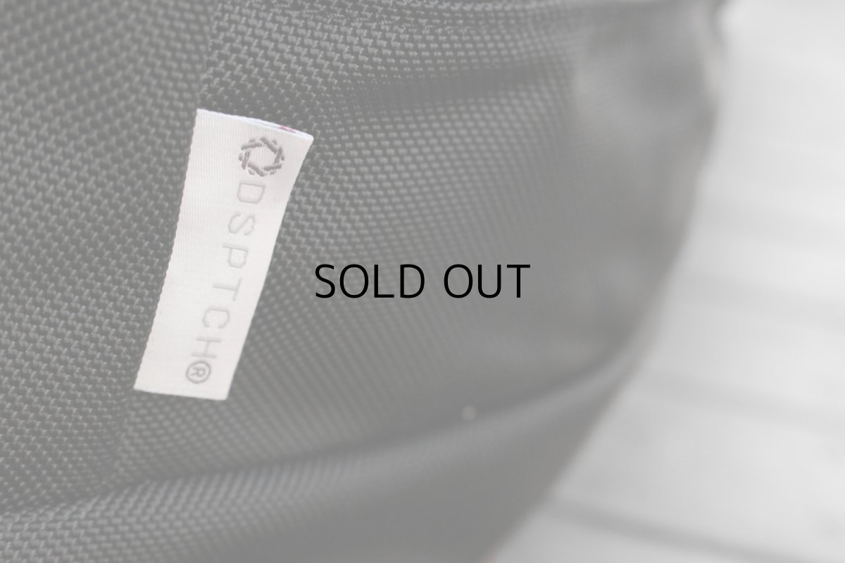 画像5: DSPTCH DAY PACK (5)