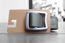 画像1: PATAGONIA TECH WEB BELT (1)