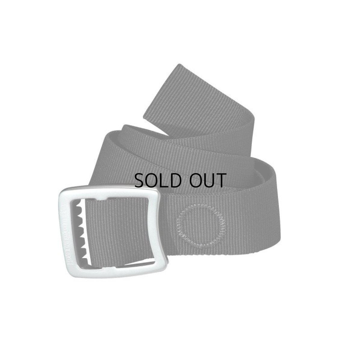 画像3: PATAGONIA TECH WEB BELT (3)