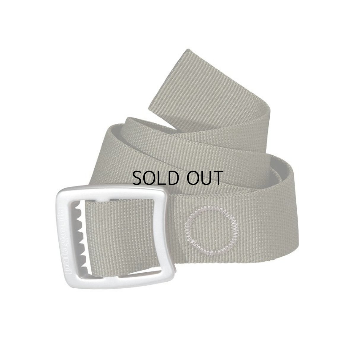 画像3: PATAGONIA TECH WEB BELT (3)