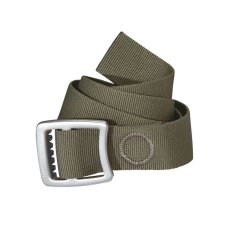 画像3: PATAGONIA TECH WEB BELT【OLIVE】 (3)