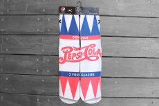 画像1: ODD SOCKS【PEPSI 1950】 (1)