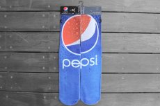 画像1: ODD SOCKS【PEPSI】 (1)