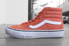 画像1: VANS SK8-HI REISSUE PRO '77 50TH (1)