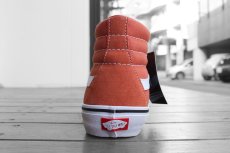 画像2: VANS SK8-HI REISSUE PRO '77 50TH (2)