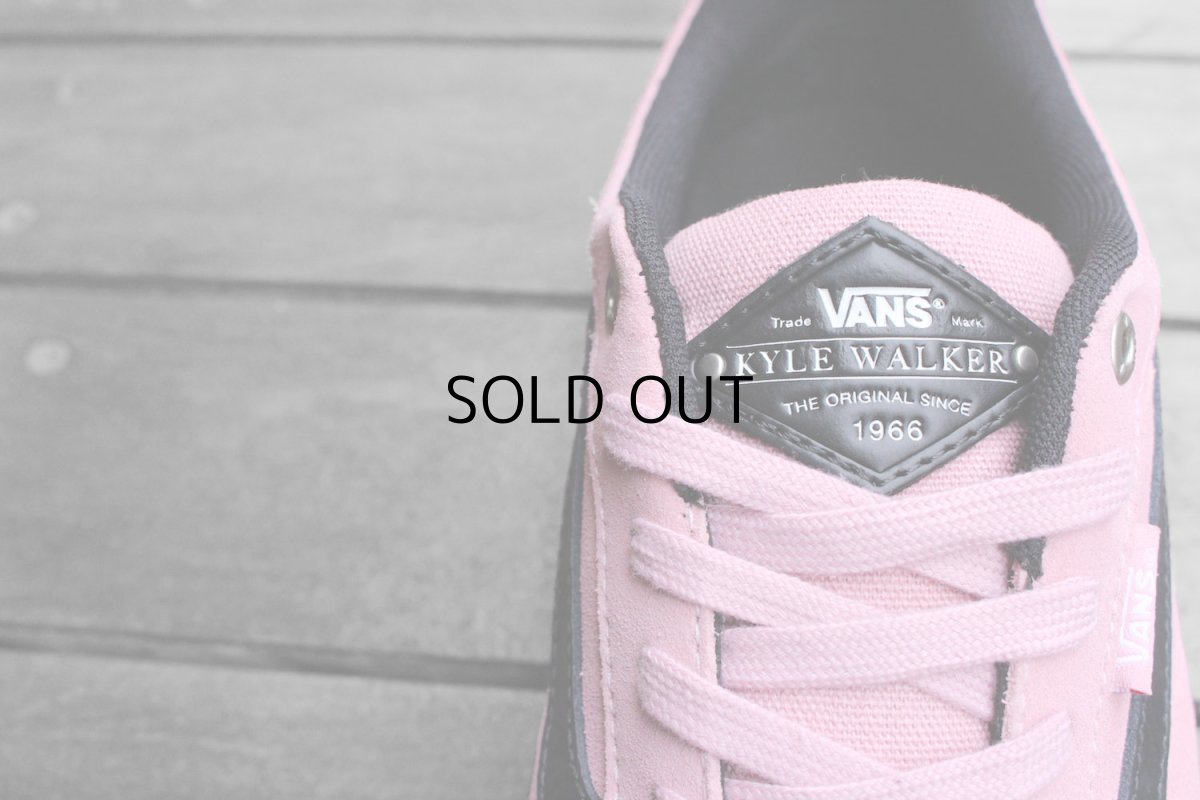 画像5: VANS KYLE WALKER PRO (5)