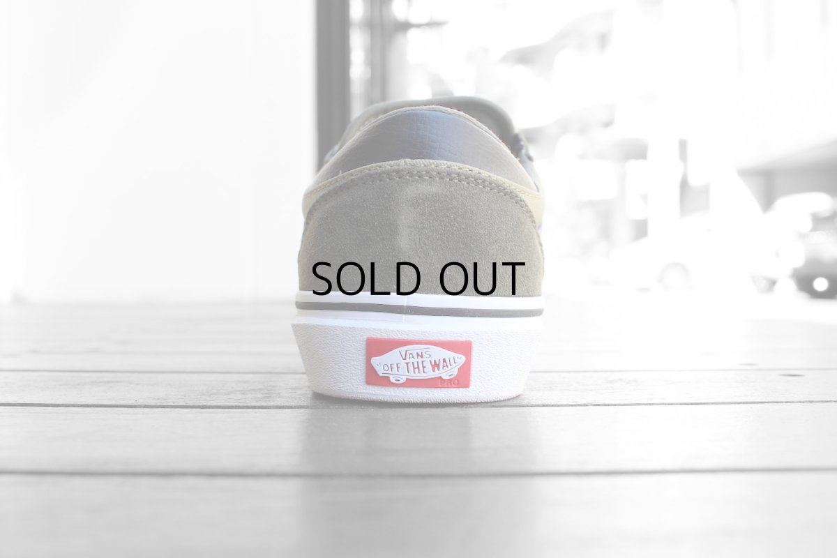 画像2: VANS GILBERT CROCKETT PRO (2)