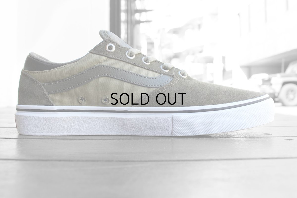 画像3: VANS GILBERT CROCKETT PRO (3)