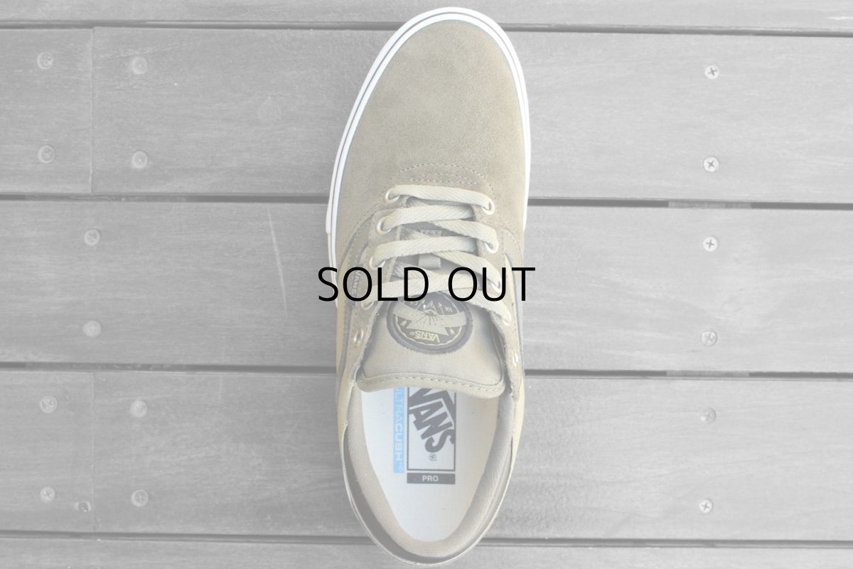 画像4: VANS GILBERT CROCKETT PRO (4)