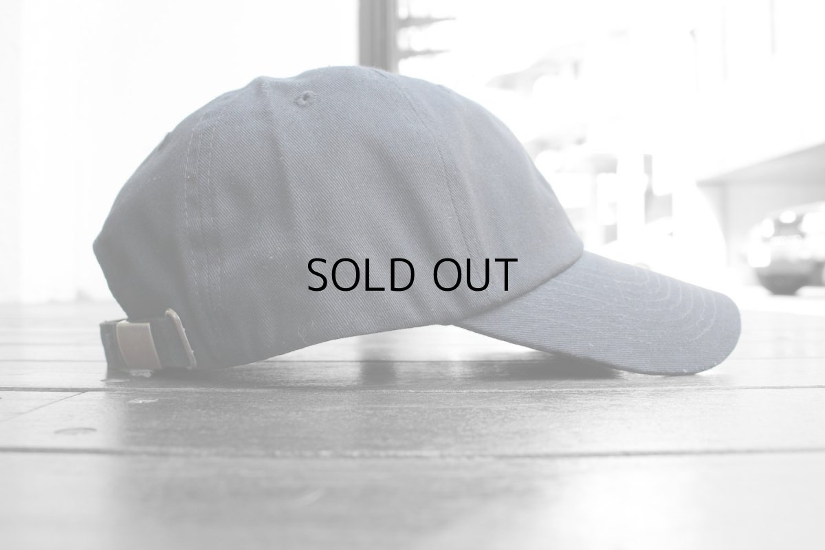 画像3: STAPLE DESIGN PIGEON SCRIPT TWILL CAP (3)