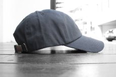 画像3: STAPLE DESIGN PIGEON SCRIPT TWILL CAP (3)