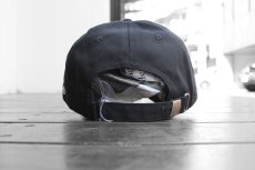 画像4: STAPLE DESIGN PIGEON SCRIPT TWILL CAP (4)