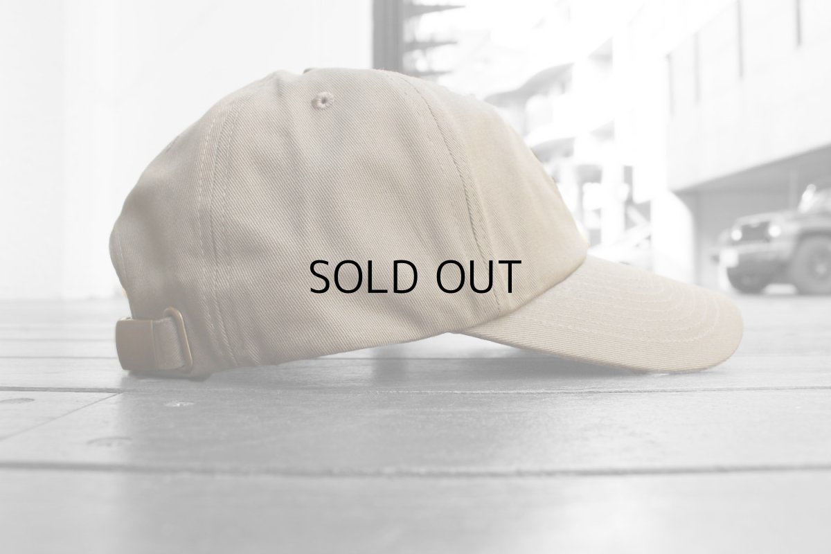 画像3: STAPLE DESIGN PIGEON SCRIPT TWILL CAP (3)
