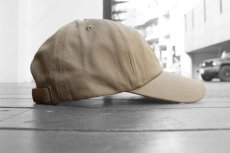 画像3: STAPLE DESIGN PIGEON SCRIPT TWILL CAP (3)