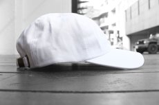 画像3: STAPLE DESIGN PIGEON SCRIPT TWILL CAP (3)