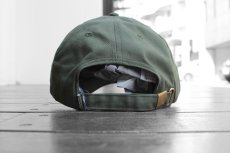 画像4: STAPLE DESIGN PIGEON SCRIPT TWILL CAP (4)