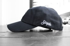 画像5: STAPLE DESIGN PIGEON SCRIPT TWILL CAP (5)