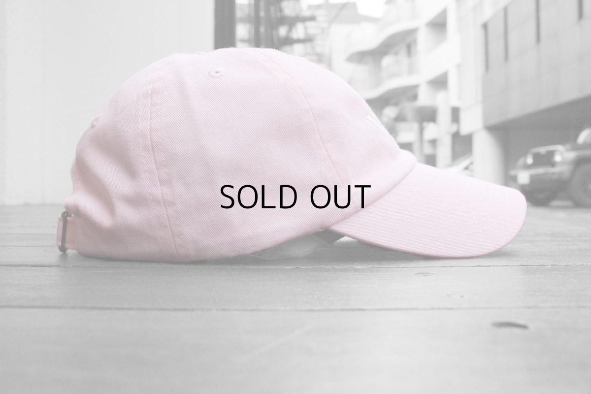 画像3: CIGARETTE SUPERMODEL CAP (3)