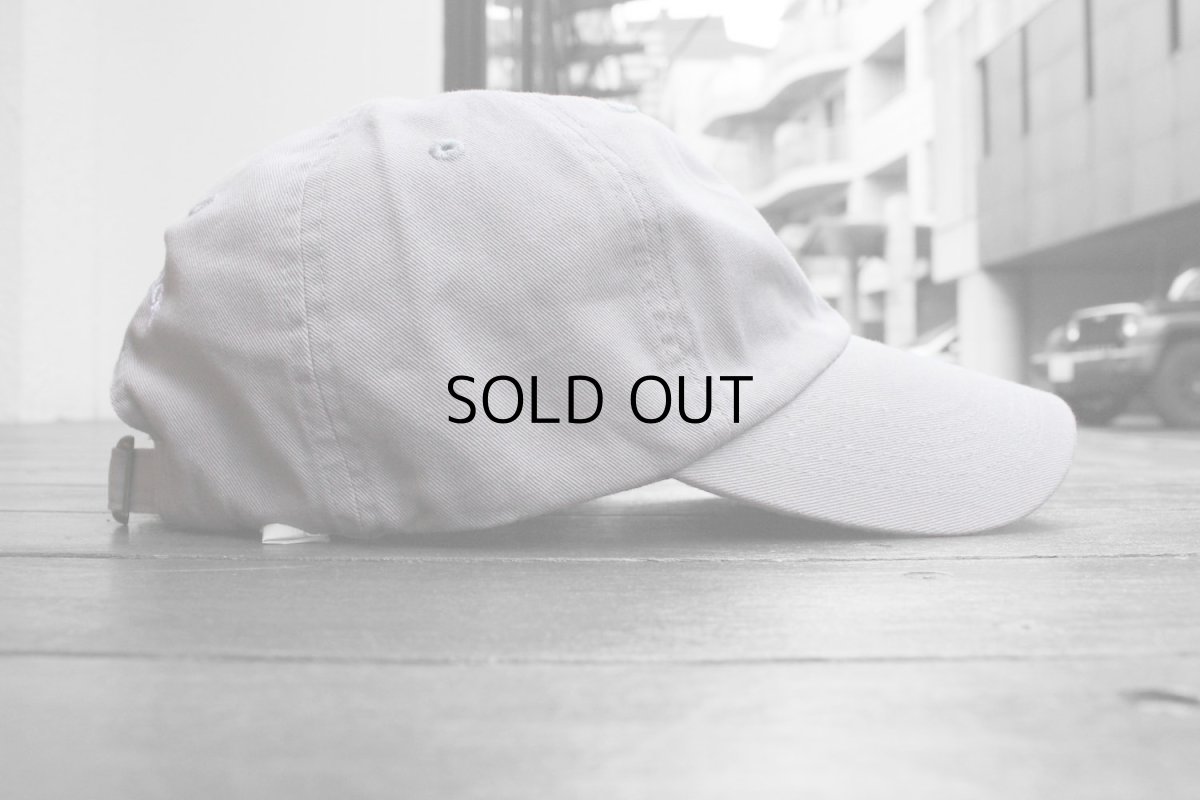 画像3: CIGARETTE DON'T LOOK BACK CAP (3)