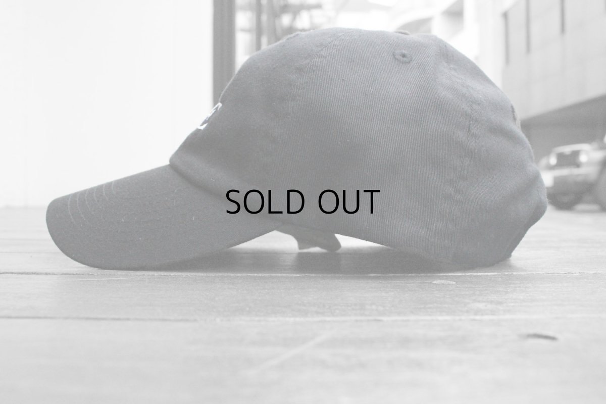 画像5: CIGARETTE SUPERMODEL CAP (5)