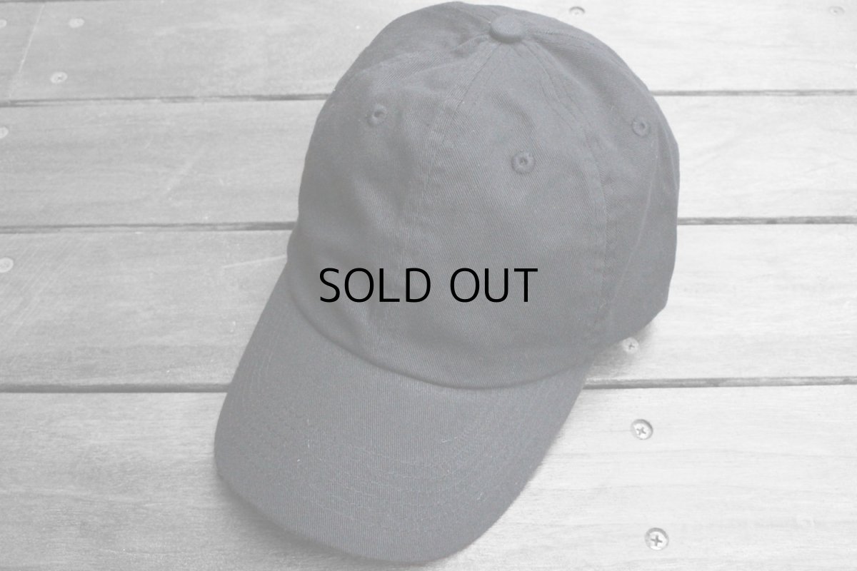 画像2: CIGARETTE DON'T LOOK BACK CAP (2)