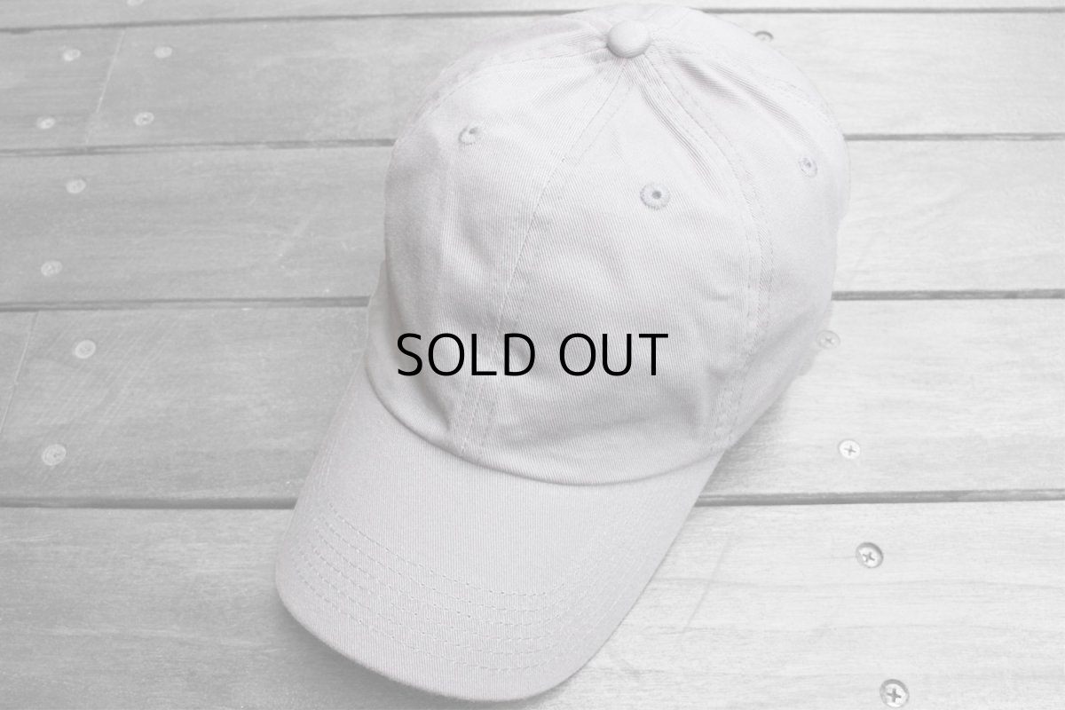 画像2: CIGARETTE DON'T LOOK BACK CAP (2)